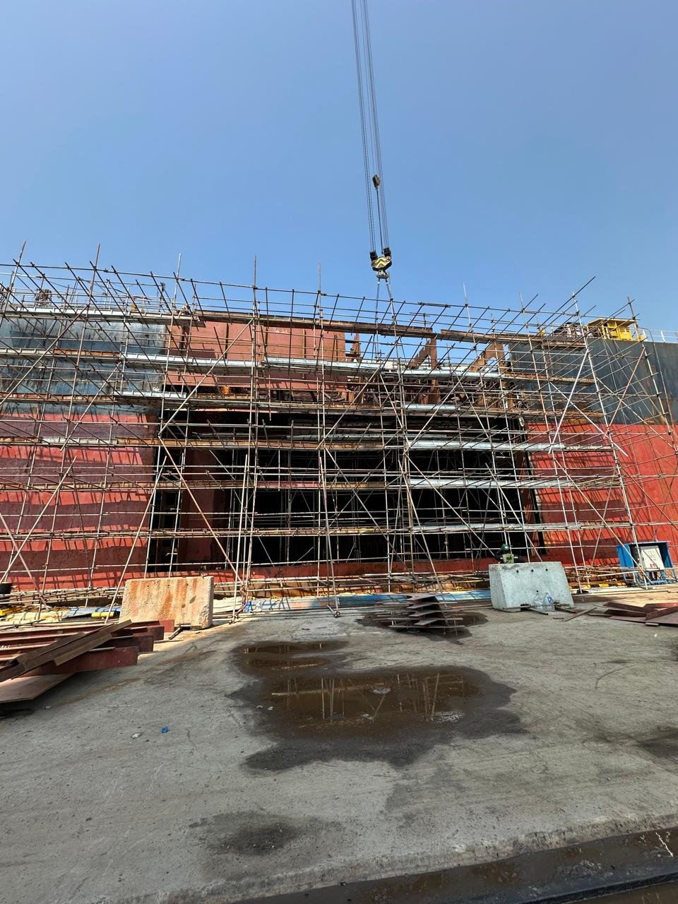 PT. Delta Cipta Sinergi 2