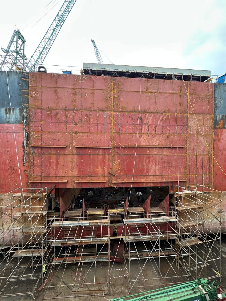 PT. Delta Cipta Sinergi 3