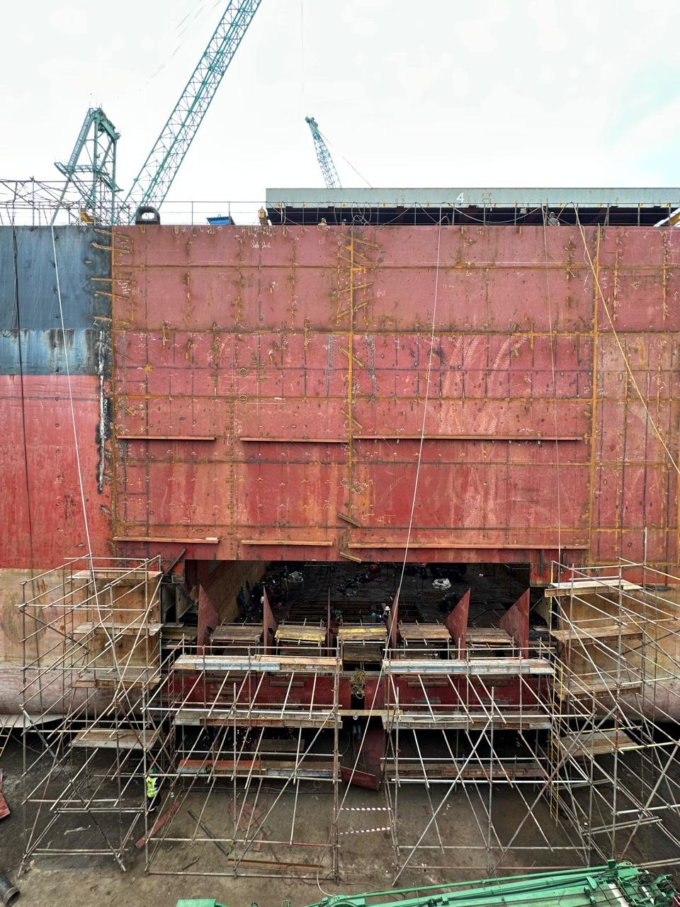 PT. Delta Cipta Sinergi 4