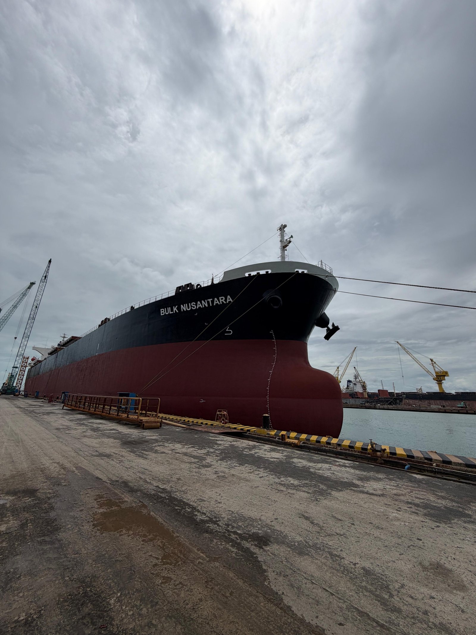 PT. Delta Cipta Sinergi 5