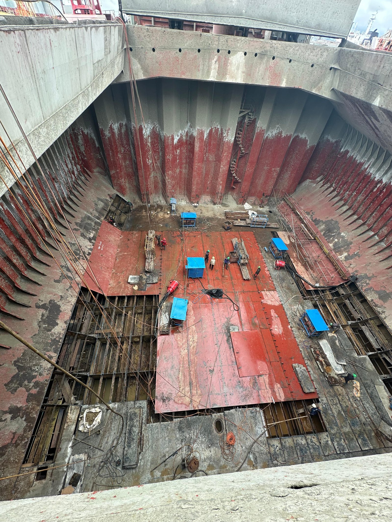 PT. Delta Cipta Sinergi 7